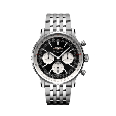 Navitimer B01 Chronograph 43
 Ab0138211B1A1