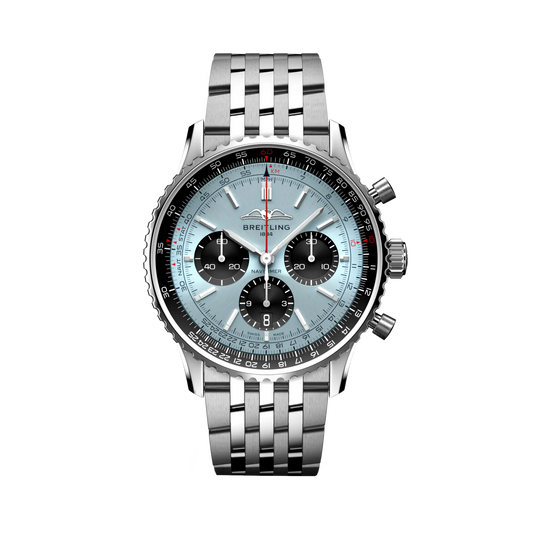 Navitimer B01 Chronograph 43 AB0138241C1A1