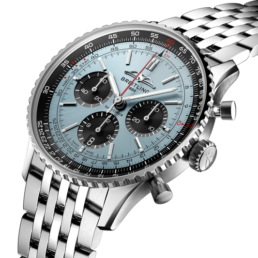 Navitimer B01 Chronograph 43 AB0138241C1A1