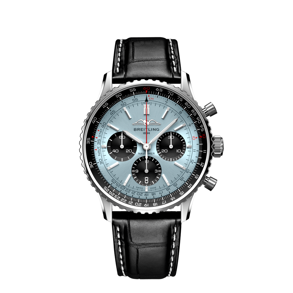 Navitimer B01 Chronograph 43
 Ab0138241C1P1