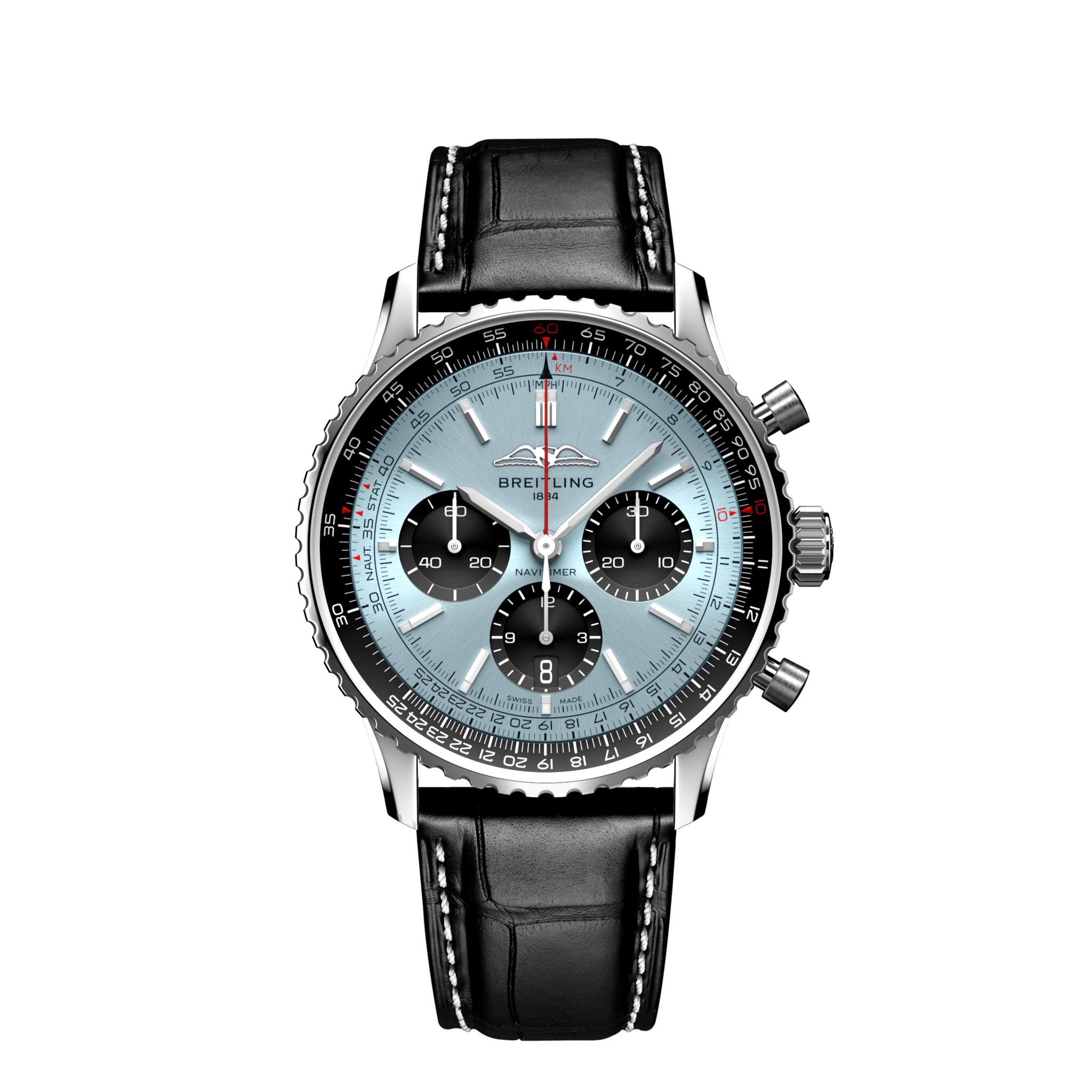 Navitimer B01 Chronograph 43
 Ab0138241C1P1