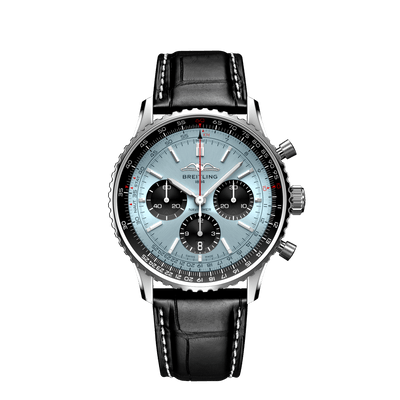 Navitimer B01 Chronograph 43
 Ab0138241C1P1