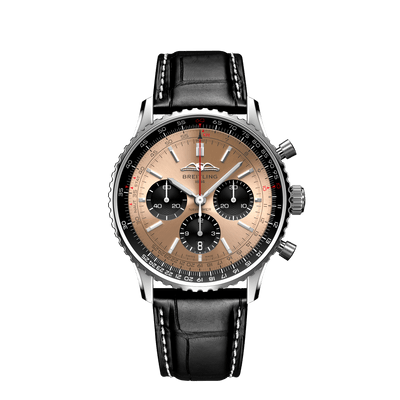 Navitimer B01 Chronograph 43
 Ab0138241K1P1