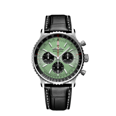 Navitimer B01 Chronograph 43
 Ab0138241L1P1