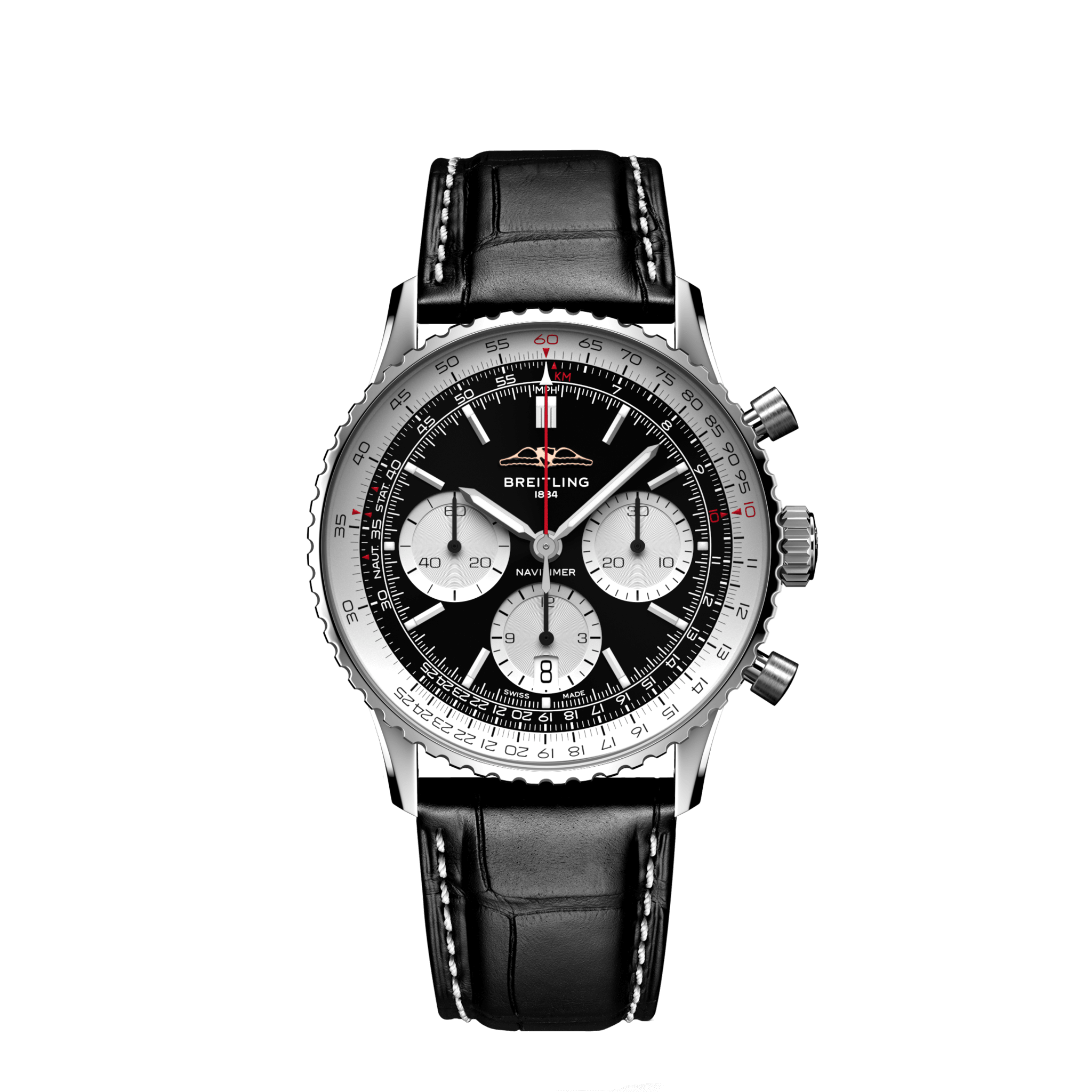 Navitimer B01 Chronograph 41
 Ab0139211B1P1