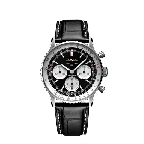 Navitimer B01 Chronograph 41 Ab0139A71G1P1 – AZZI Jewelers