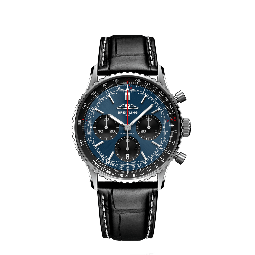 Navitimer B01 Chronograph 41
 Ab0139241C1P1