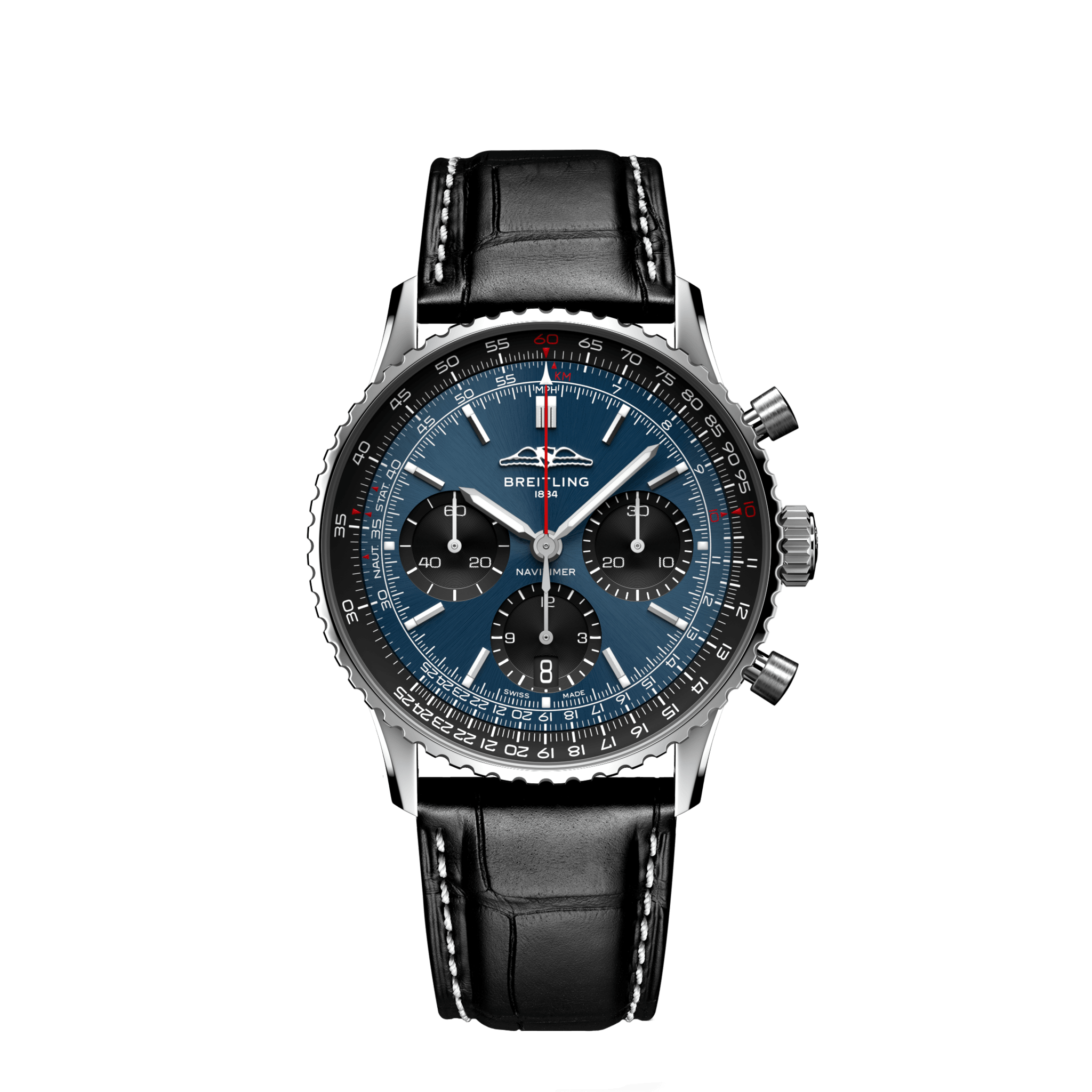 Navitimer B01 Chronograph 41
 Ab0139241C1P1