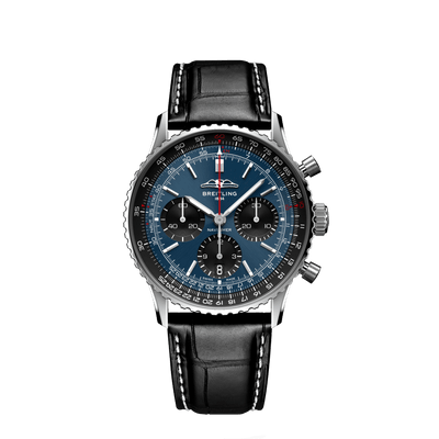 Navitimer B01 Chronograph 41
 Ab0139241C1P1