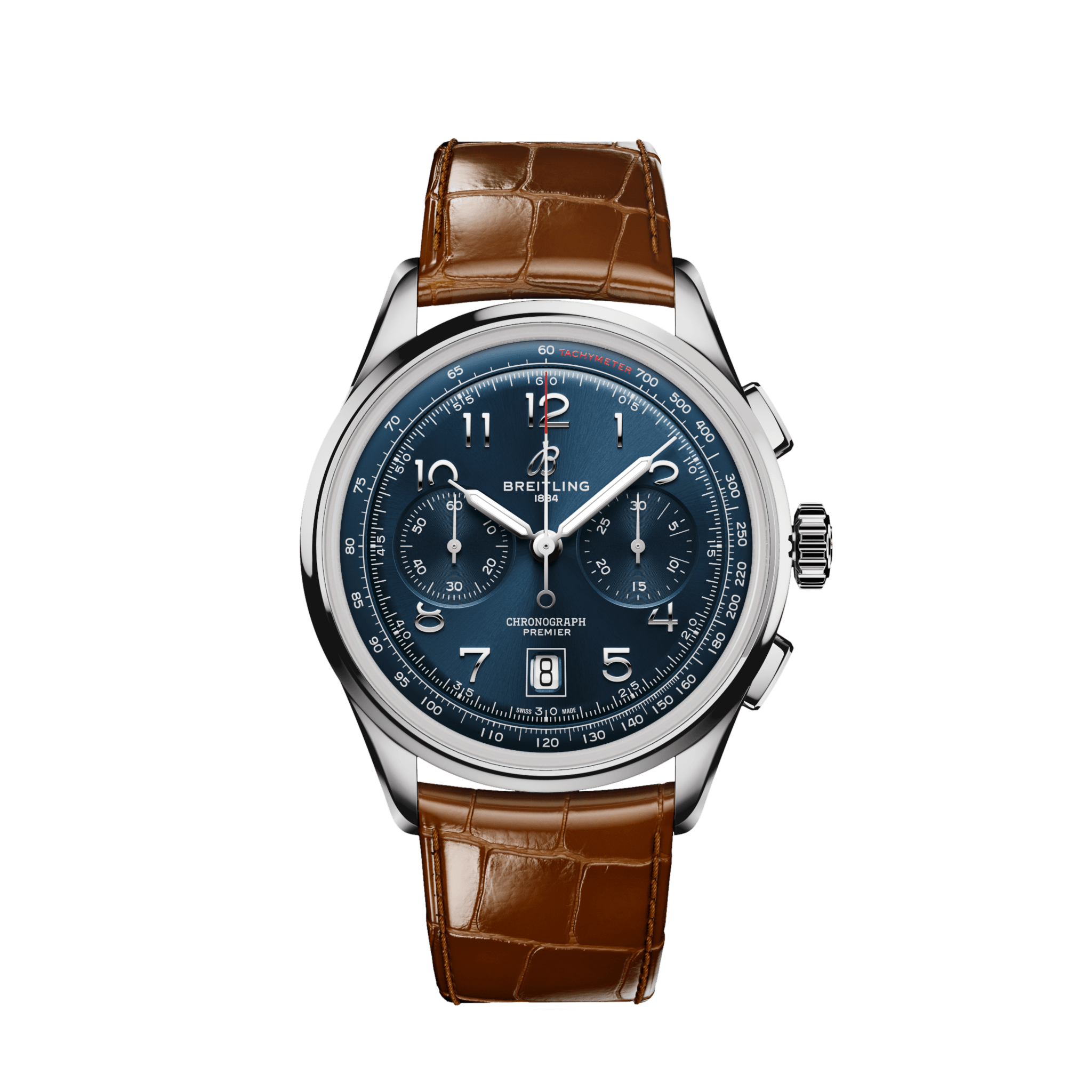 Premier B01 Chronograph 42
 Ab0145171C1P1