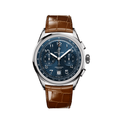 Premier B01 Chronograph 42
 Ab0145171C1P1