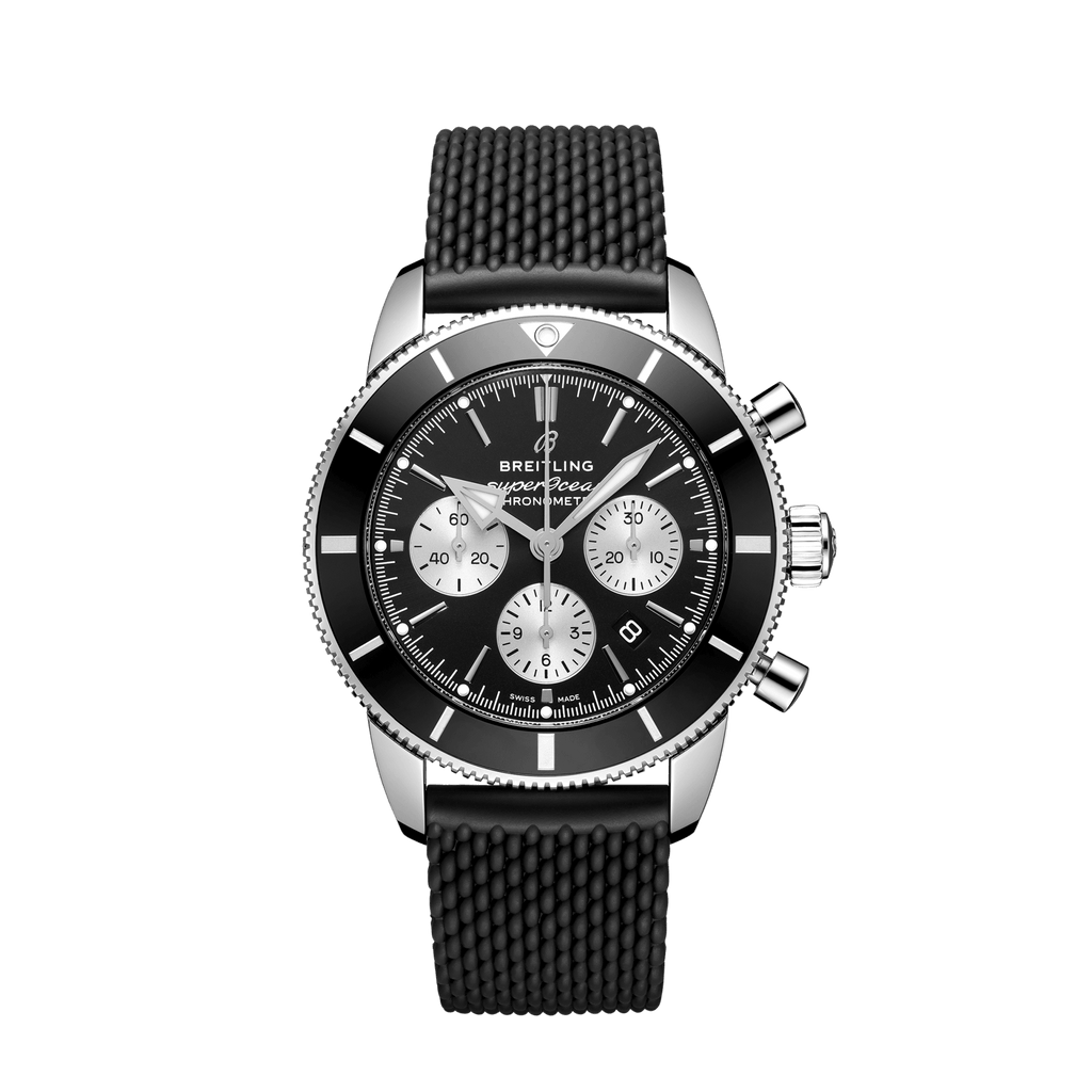 Superocean Heritage B01 Chronograph 44
 Ab0162121B1S1