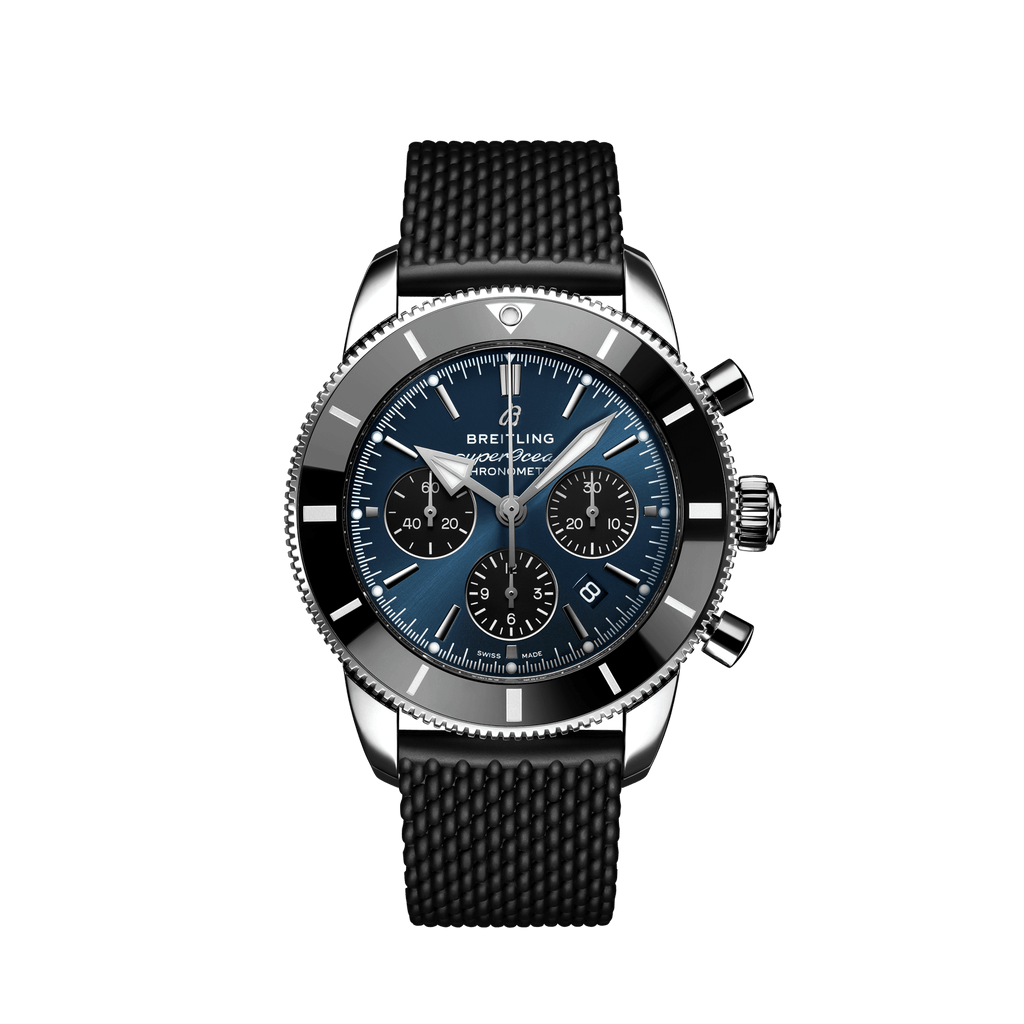 Superocean Heritage B01 Chronograph 44
 Ab0162121C1S1