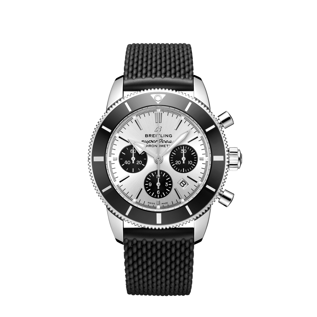 Superocean Heritage B01 Chronograph 44
 Ab0162121G1S1