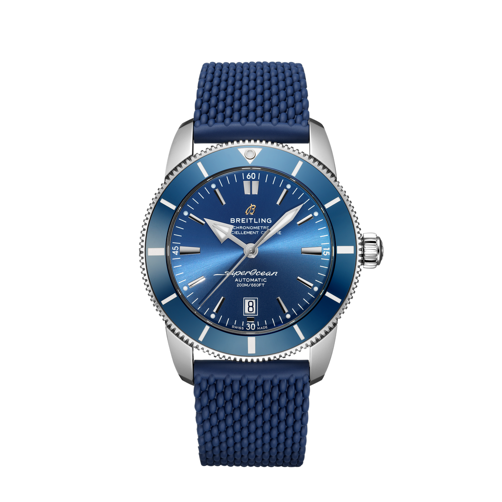 Superocean Heritage B20 Automatic 46
 Ab2020161C1S1