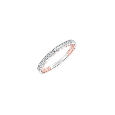 Artcarved Wedding Band 31-V673R-L