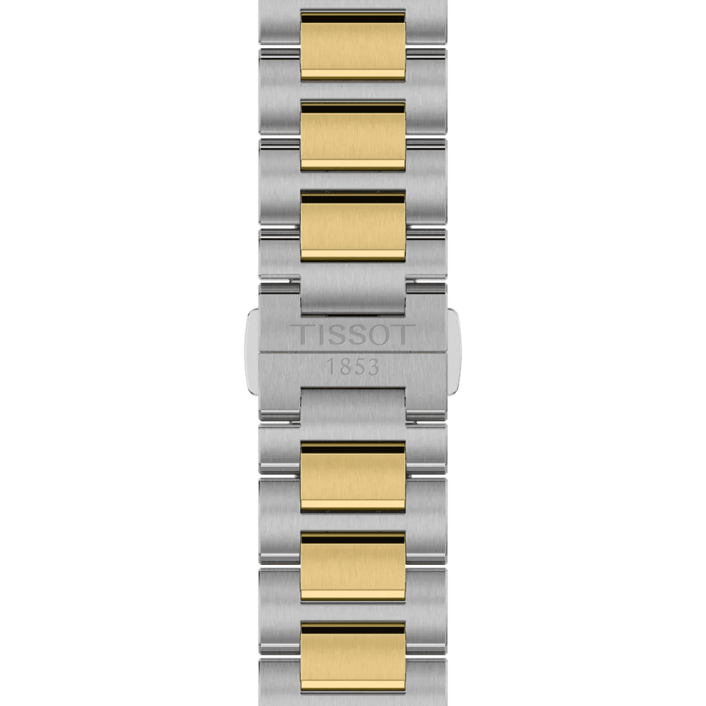 Tissot Prc 100 Solar 39Mm T151.422.22.031.00