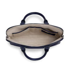 Shinola Leather Portfolio Briefcase S0320301983-1-Lake-OS-VNM