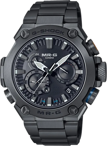 G-Shock MRGB2000B1A1 MR-G Yamagato Titanium Solar