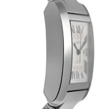 Cartier Tank Française watch CRWSTA0067