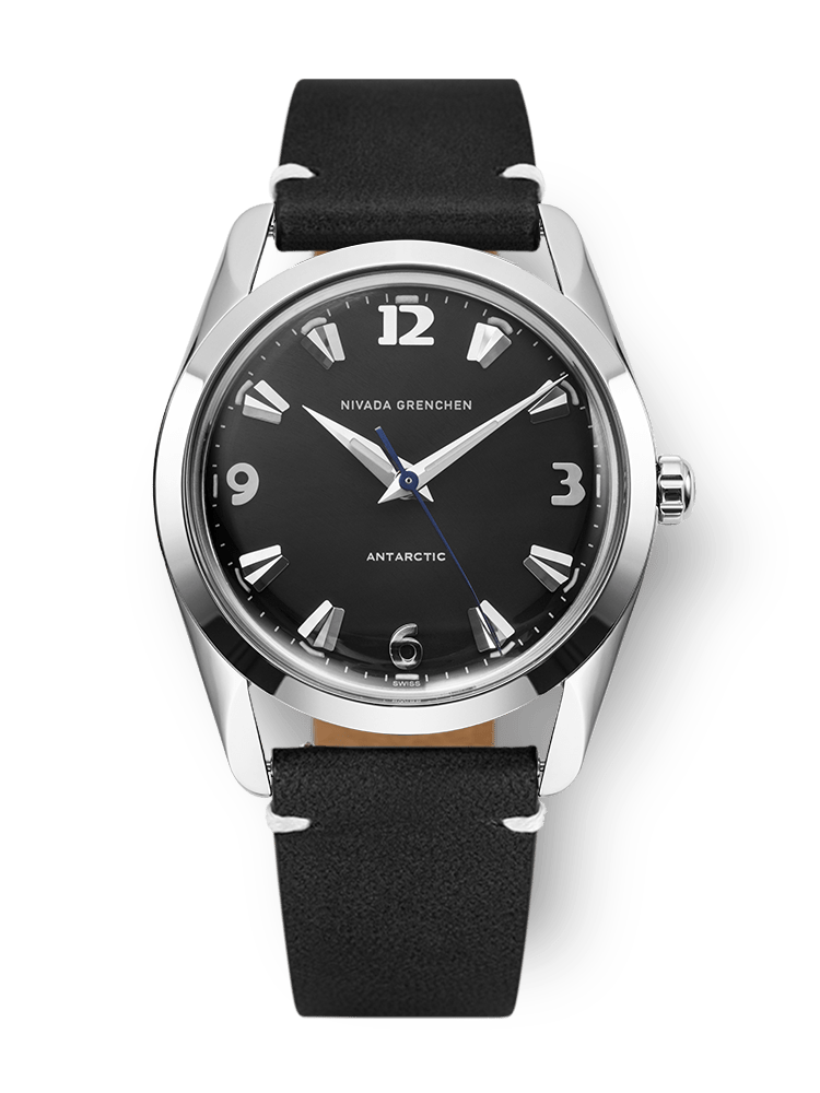 Nivada Antarctic 35mm - BLACK WHITE LUMINOVA 35002M15