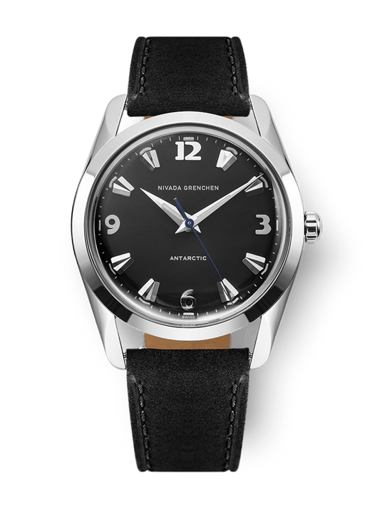 Nivada Antarctic 35mm - BLACK WHITE LUMINOVA 35002M17