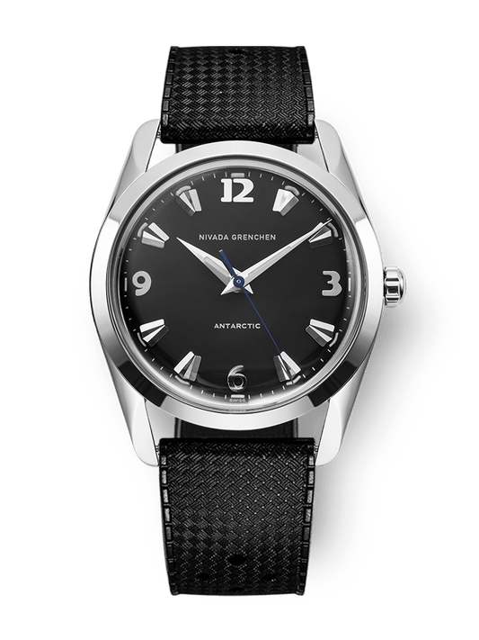 Nivada Antarctic 35mm - BLACK WHITE LUMINOVA 35002M01