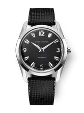 Nivada Antarctic 35mm - BLACK WHITE LUMINOVA 35002M01