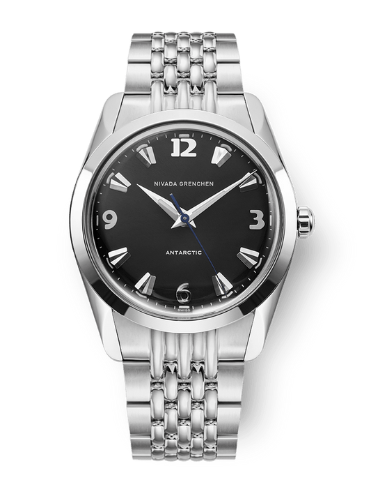 Nivada Antarctic 35mm - BLACK WHITE LUMINOVA 35002M04