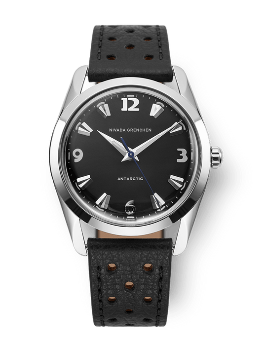Nivada Antarctic 35mm - BLACK WHITE LUMINOVA 35002M40