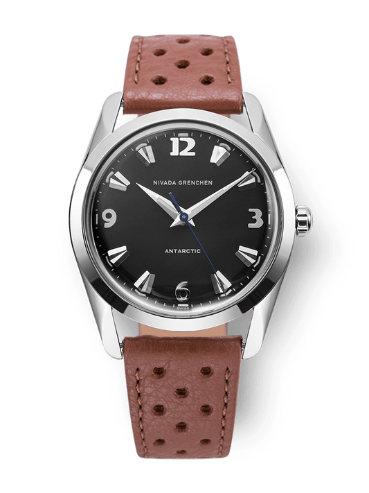 Nivada Antarctic 35mm - BLACK WHITE LUMINOVA 35002M41