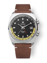 Nivada Antarctic Gmt - Black 32043A14