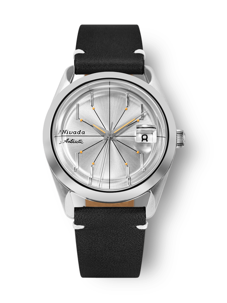 Nivada Antarctic Spider 32023A09