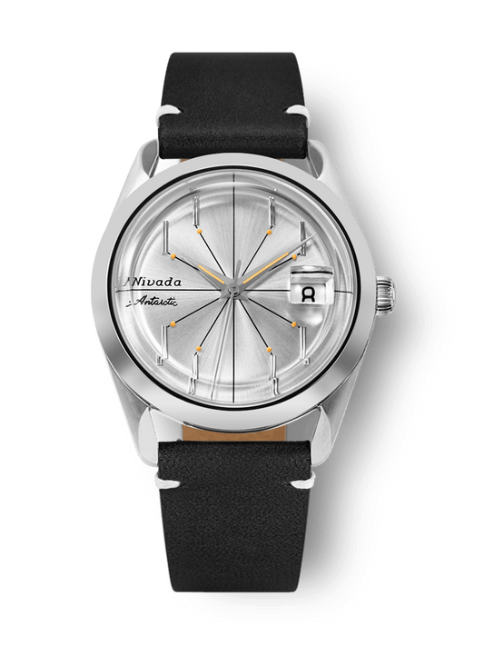Nivada Antarctic Spider 32023A09