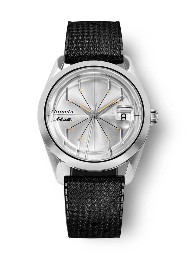 Nivada Antarctic Spider 32023A01