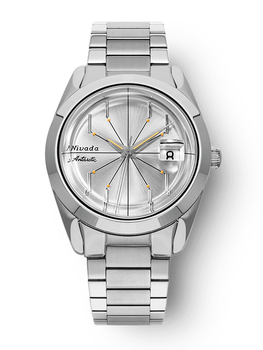 Nivada Antarctic Spider 32023A20