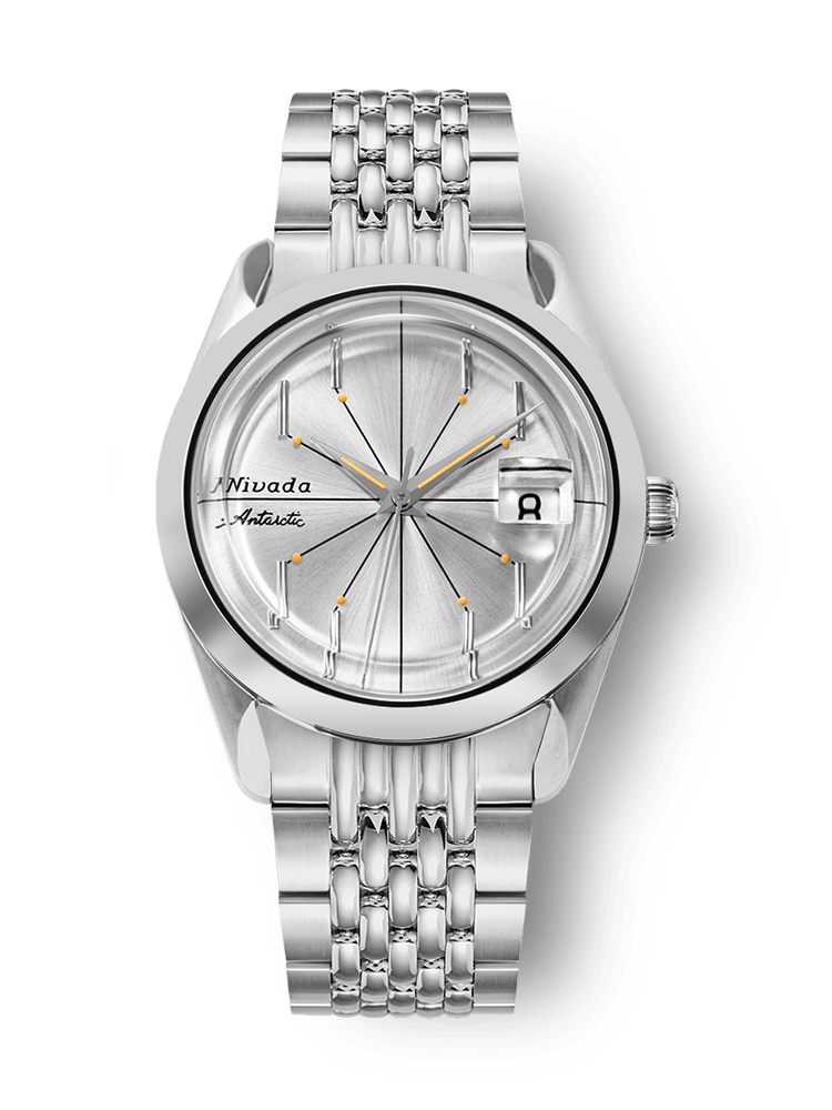 Nivada Antarctic Spider 32023A04