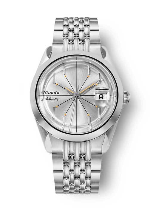 Nivada Antarctic Spider 32023A04