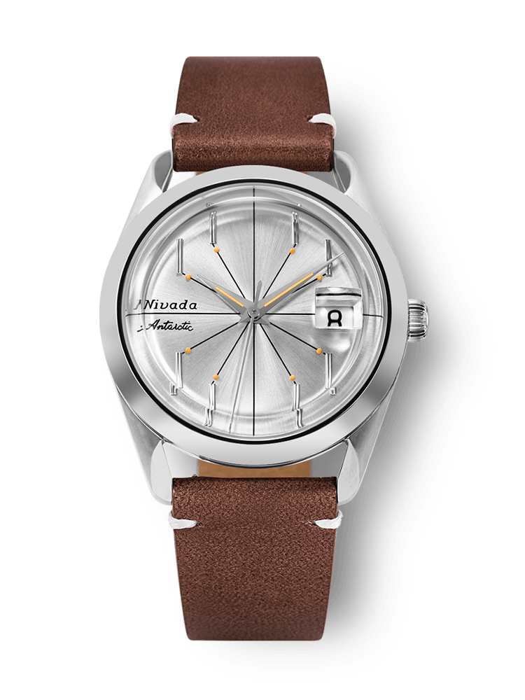 Nivada Antarctic Spider 32023A02