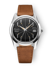 Nivada Antarctic Spider Black 35Mm 35011M16