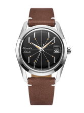 Nivada Antarctic Spider Black 35Mm 35011M14