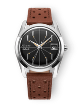 Nivada Antarctic Spider Black 35Mm 35011M41