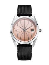 Antarctic Spider Salmon – AZZI Jewelers Antarctic Spider Salmon – AZZI Jewelers