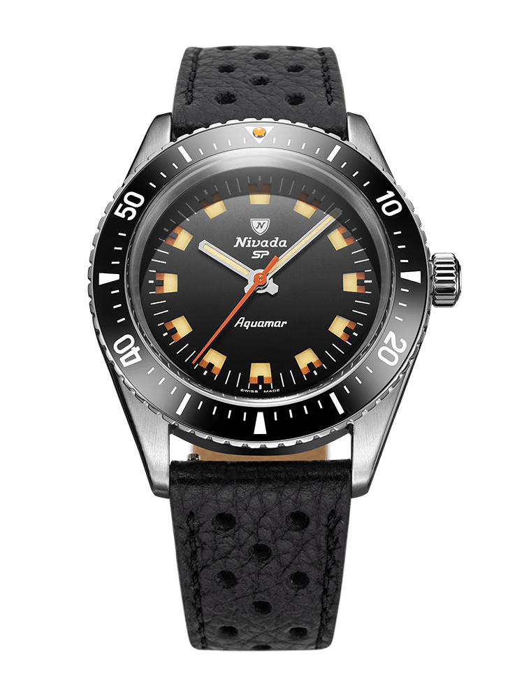 Nivada Aquamar Black 32068A10