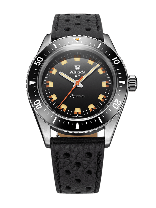 Nivada Aquamar Black 32068A10