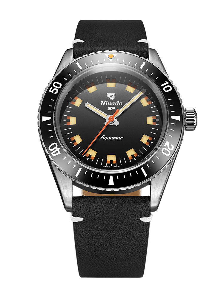 Nivada Aquamar Black 32068A15