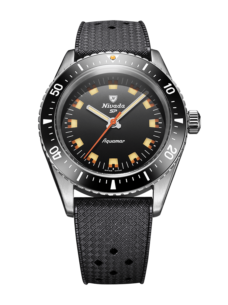 Nivada Aquamar Black 32068A01
