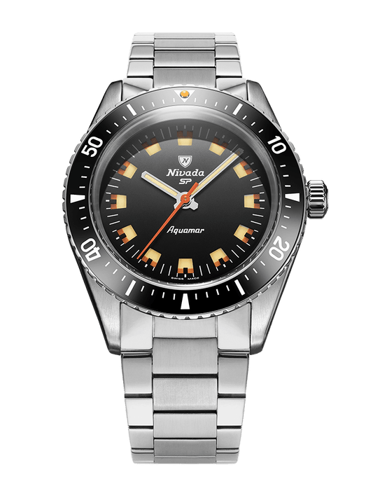 Nivada Aquamar Black 32068A20