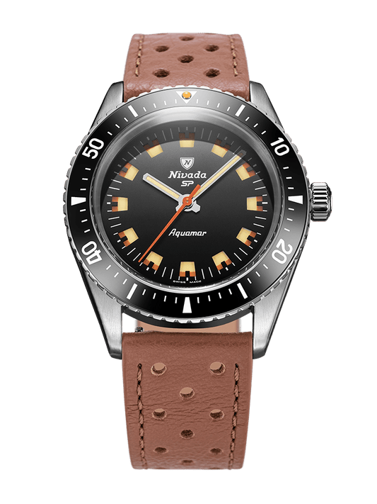 Nivada Aquamar Black 32068A23