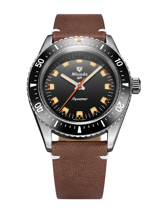 Nivada Aquamar Black 32068A14
